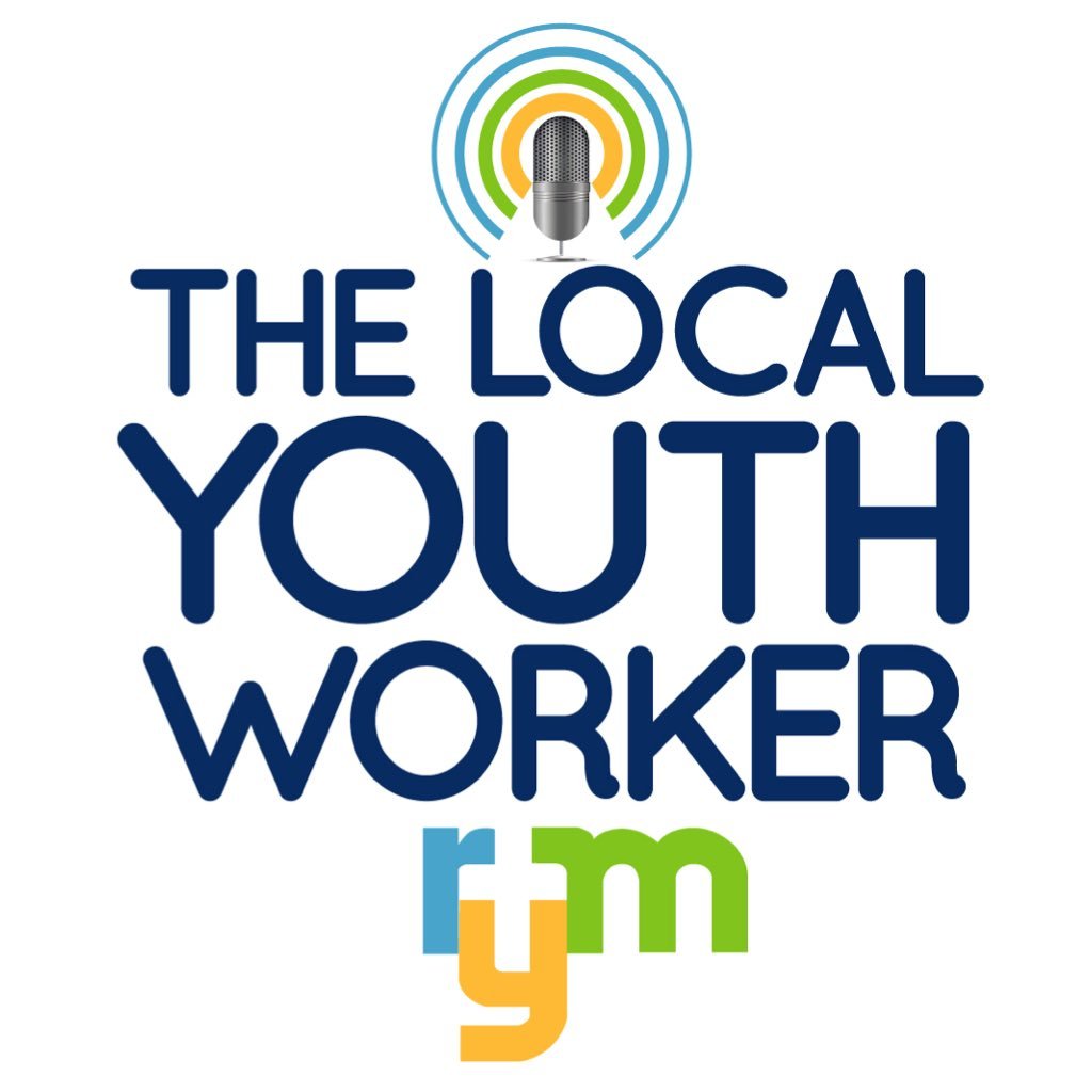 Reformed Youth Ministries daily podcast for the local youth worker