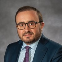 Riccardo Autorino MD PhD FACS (@ricautor) 's Twitter Profile Photo Riccardo Autorino MD PhD FACS (@ricautor) 's Twitter Profile Photo