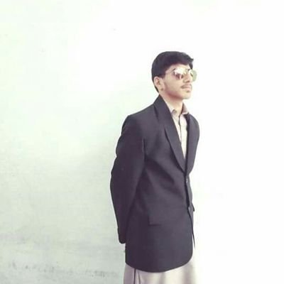 M.Usama (Official) Profile