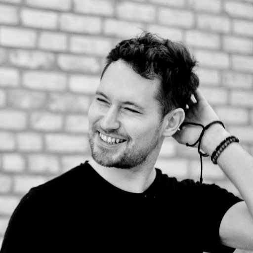 MissRahee's profile picture. Another Britischer writing software in Berlin. This one to help cure cancer. If we can just find the final printer fix, we'll be done https://t.co/m5jE6M9VqM