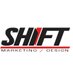 SHIFT Marketing & Design (@shift_promotion) Twitter profile photo SHIFT Marketing & Design (@shift_promotion) Twitter profile photo