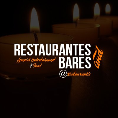 Vamos a enseñarte los #Bares y #Restaurantes más conocidos y los más curiosos de #España.