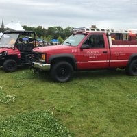 Tyler logan (@tjloganfire) Twitter profile photo