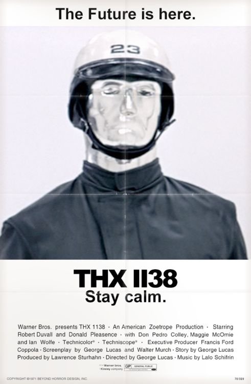 IAmTHX1138 Profile Picture