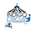 Indigo Circus (@indigocircus) Twitter profile photo Indigo Circus (@indigocircus) Twitter profile photo