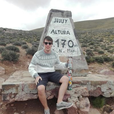 nicolasperetti's profile picture. 