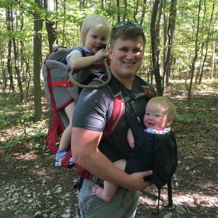 wlynch65's profile picture. Hiking, running, lifting, reading, movies, navy stuff, married stuff, and playing with daddy's girls