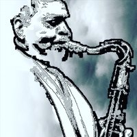 八王子Jazz Trane (@jazzbarhachioji) Twitter profile photo