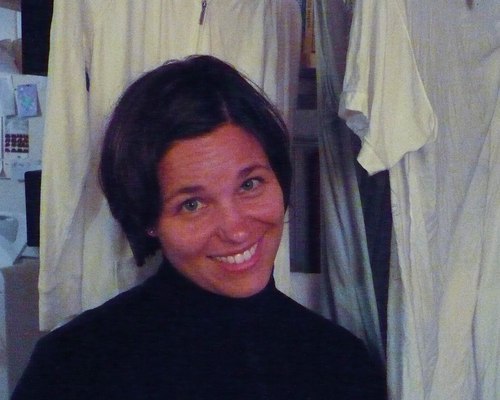 Robyn Weaver