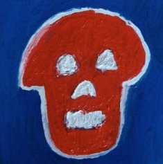 skullart's profile picture. 