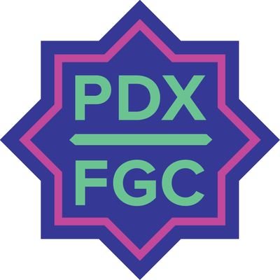 A twitter account by and for the Portland Fighting Game Community. Follow us for updates on local events and tourneys!
Discord : https://t.co/t51bLwj2Uj