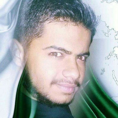 aamirpiprani5's profile picture. I am proude that I m muslim.....!!