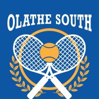 Olathe South Tennis(@OSHStennis) 's Twitter Profile Photo