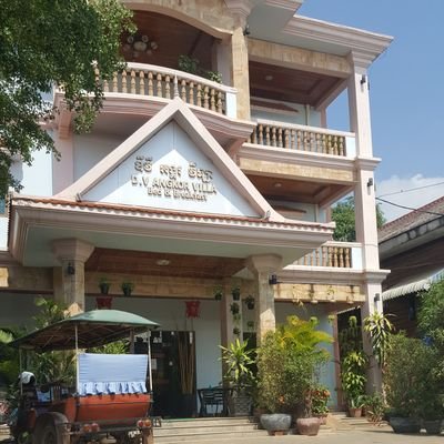 DV Angkor Villa Stay In Diem Reap City Of https://t.co/kufKfR9JsM for Stay +855 …https://t.co/XocMjpgAzZ