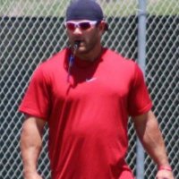 Aaron Gluff (@lbcoach99) 's Twitter Profile