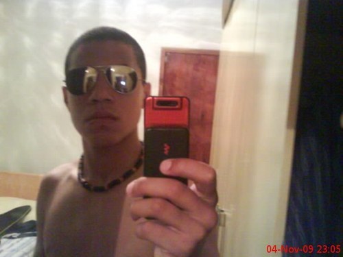Mais Loko que o Batman...
=)