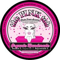 The PINK Tub(@thePINKtub1) 's Twitter Profile Photo