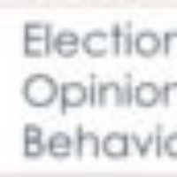 Elections, Public Opinion, and Voting Behavior (@epovb) 's Twitter Profile Photo Elections, Public Opinion, and Voting Behavior (@epovb) 's Twitter Profile Photo
