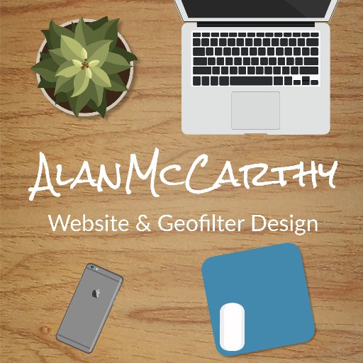 Irish programmer. Always learning. Have a passion for Web Development. If you need a website created do not be afraid to ask