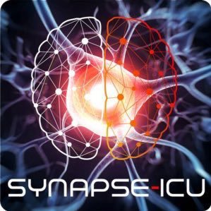 SYNAPSE-ICU Study Profile