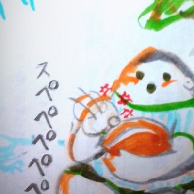 nega_tebu's profile picture. いつだってプランB