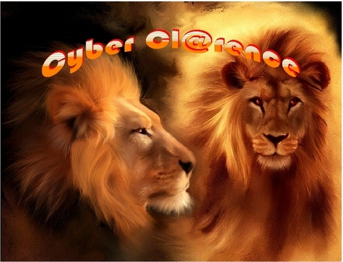 CYBERCLARENCE's profile picture. 