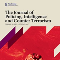 Journal of Policing Intelligence Counter Terrorism(@PICTJournal) 's Twitter Profile Photo