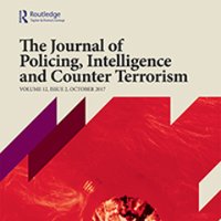 Journal of Policing Intelligence Counter Terrorism (@pictjournal) 's Twitter Profile Photo Journal of Policing Intelligence Counter Terrorism (@pictjournal) 's Twitter Profile Photo