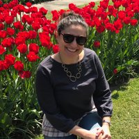 Sarah Belnick (@sarahbelnick) 's Twitter Profile