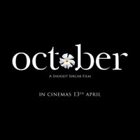 October(@OctoberFilm2018) 's Twitter Profileg