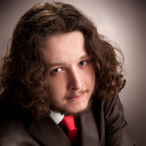 Audio Aviary (Andrew Sechrest)さんのプロフィール画像