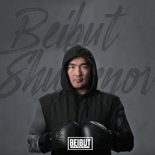 Beibut Shumenov Profile