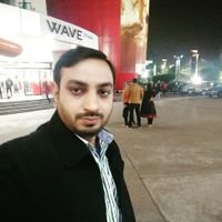 System Executive at Amity University,
Linux System Admin at DbCorpLtd ,
Application developer at Ucertify,
IT-Assistant at CMS