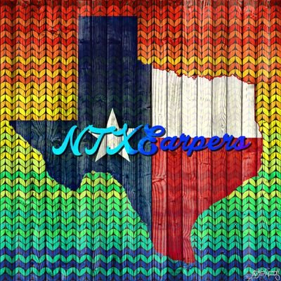 NTXEarpers's profile picture. North Texas Earpers, y'all