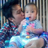 Leoven-Ron De Gracia (@xenonwap) 's Twitter Profile