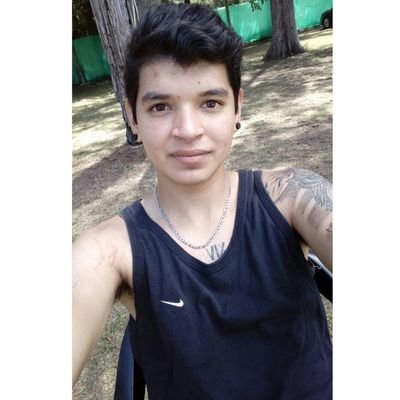 Con una sonrisa siempre 👍