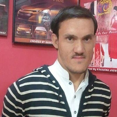 philanthropist and heart kind person 
he is a man of integrity in serving humanity 
                                       ((Follow  Back))