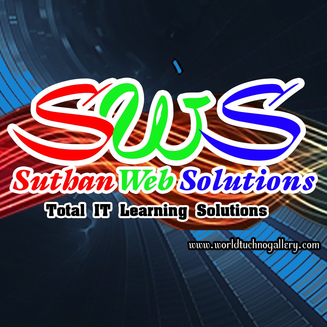 suthanwebz's profile picture. This is a WordPress web designing, and Social Marketing Company