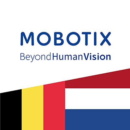 MOBOTIX_BE_NL Profile Picture