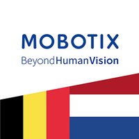 MOBOTIX Benelux(@MOBOTIX_BE_NL) 's Twitter Profile Photo