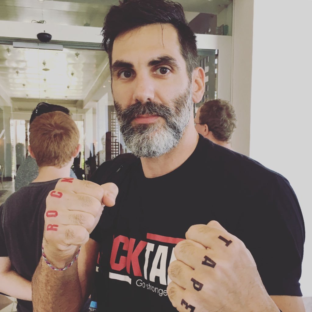 drdannyporcelli's profile picture. 