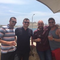 Ash Garner (@garna08) 's Twitter Profile