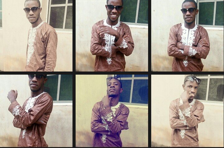 Holanray09's profile picture. Am a cool, courageous and welcoming