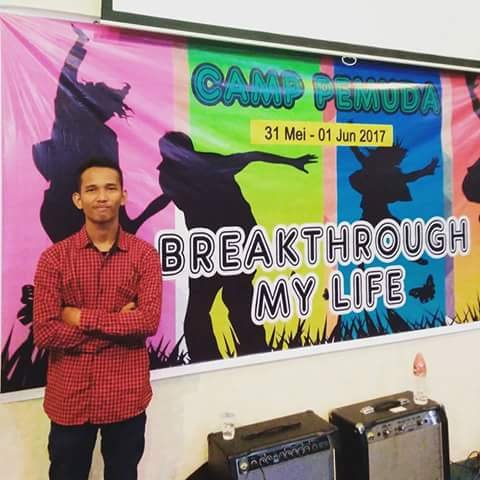 andrebenny46's profile picture. 