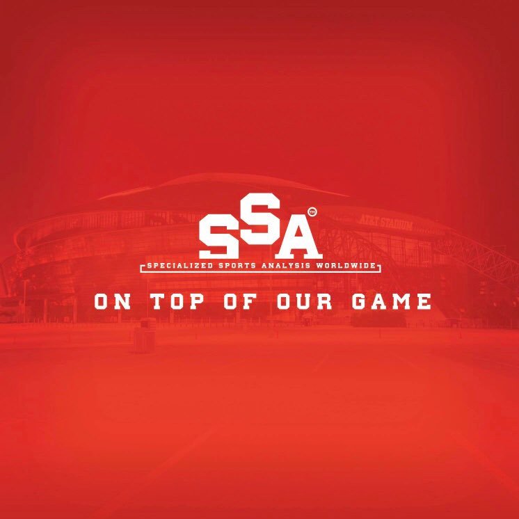 Providing analysis and discussion all across the sports world. We are SSAW. We are ON TOP OF OUR GAME. Join Us.