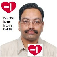 Dr Rajesh Sood Epidemiologist | TB Mukt Bharat(@drrksood) 's Twitter Profileg