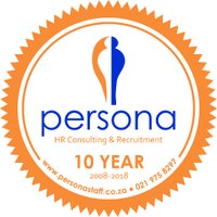 Persona Staff(@Personastaff) 's Twitter Profile Photo