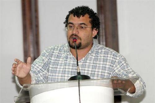 Radiaslista Profissional  na cidade de Baião ,corespondente da Radio Cidade de Mocajuba