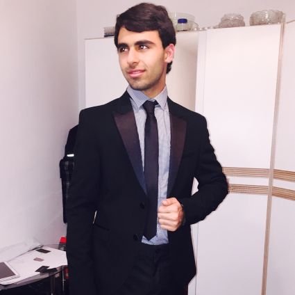 iamwiar's profile picture. 