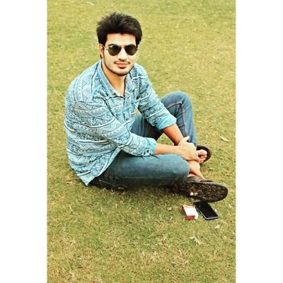 OwaisAadeez's profile picture. 